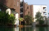 Туры в отель The Kris Resort