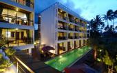 Туры в отель The Kris Resort