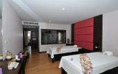 Туры в отель The Kris Resort