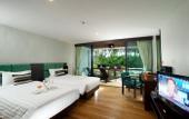 Туры в отель The Kris Resort
