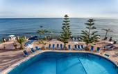 Туры в отель La Playa Blanca