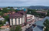 Туры в отель Panorama Spa Hotel