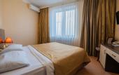 Туры в отель Panorama Spa Hotel
