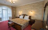 Туры в отель Panorama Spa Hotel