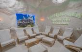 Туры в отель Panorama Spa Hotel