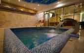 Туры в отель Panorama Spa Hotel