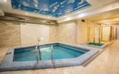 Туры в отель Panorama Spa Hotel