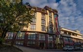 Туры в отель Panorama Spa Hotel