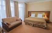 Туры в отель Panorama Spa Hotel