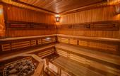Туры в отель Panorama Spa Hotel