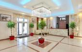 Туры в отель Park Hotel Praga