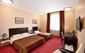 Туры в отель Park Hotel Praga