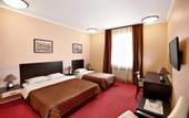 Туры в отель Park Hotel Praga