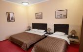 Туры в отель Park Hotel Praga