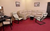 Туры в отель Park Hotel Praga
