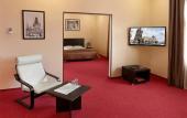 Туры в отель Park Hotel Praga