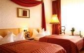 Туры в отель Comfort