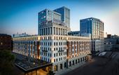 Туры в отель Nesterov Plaza