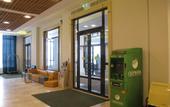 Туры в отель Nesterov Plaza