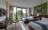 Туры в отель Plataran Ubud Hotel & Spa