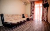 Туры в отель Морской Рай