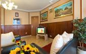 Туры в отель Hotel Bianchi