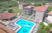 Туры в отель Royal Hotel and Suites