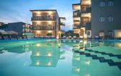 Туры в отель Royal Hotel and Suites