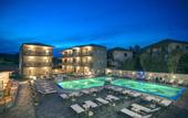 Туры в отель Royal Hotel and Suites