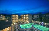 Туры в отель Royal Hotel and Suites