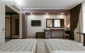 Туры в отель Yayla Hotel