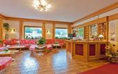 Туры в отель Cesa Walter