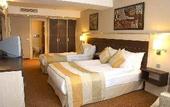 Туры в отель Izmir Comfort Hotel