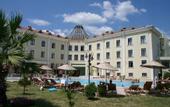 Туры в отель Gure Saruhan Thermal Otel