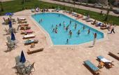 Туры в отель Gure Saruhan Thermal Otel