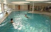 Туры в отель Gure Saruhan Thermal Otel
