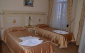 Туры в отель Gure Saruhan Thermal Otel