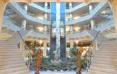 Туры в отель Gure Saruhan Thermal Otel