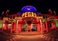 Pegas Hotel 4*