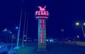 Туры в отель Pegas Hotel