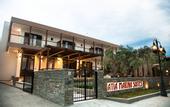 Туры в отель Ayia Marina Suites