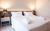 Туры в отель Ayia Marina Suites