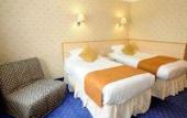 Туры в отель Comfort Finchley