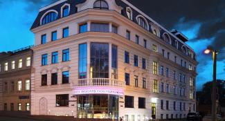 The Rooms Boutique Hotel 5*