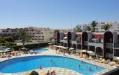 Туры в отель OuraPraia Hotel