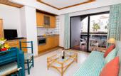 Туры в отель OuraPraia Hotel