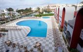 Туры в отель OuraPraia Hotel