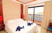 Туры в отель OuraPraia Hotel