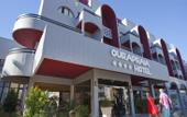 Туры в отель OuraPraia Hotel