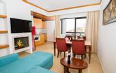 Туры в отель OuraPraia Hotel